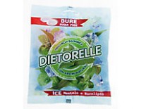 Dietorelle Ice bonbony 1x70g